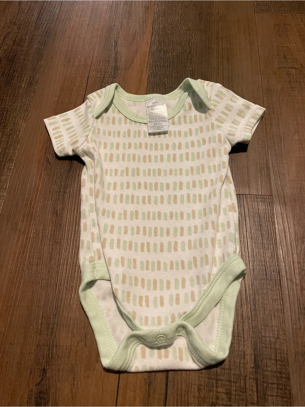 ten baby boy onesies